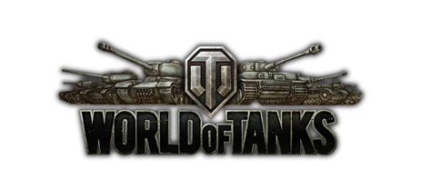 logo   world  tanks game  game   popular