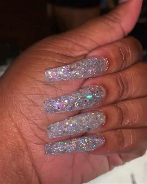 12 Emotional Stages Of Giving Yourself A Manicure In 2020 Long