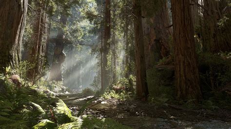 star wars battlefront planets creating endor star wars