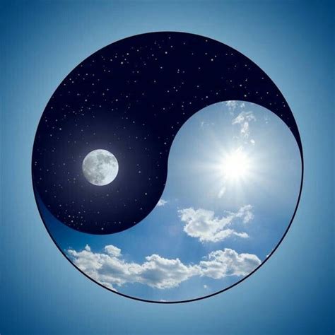 sun   moon yin  yin  art yin