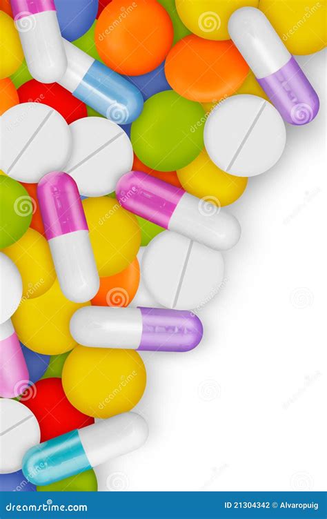 pharmacology stock photo image  curative health investigate