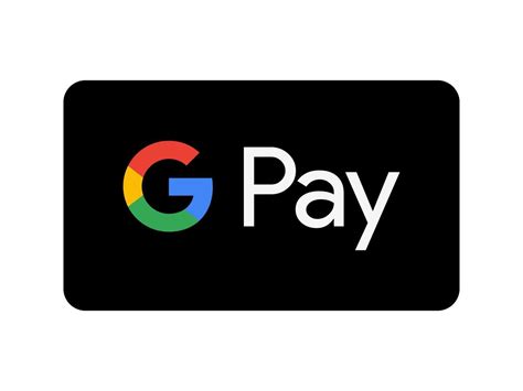 google pay editorial logo digital payment app  vector art  vecteezy