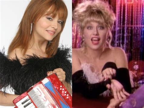 An Evening With Comedian Judy Tenuta And Saturday Night Live