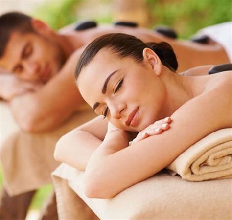 couples massage two therapists ripple couples day spa