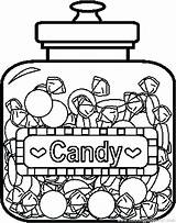 Coloring Candy Pages Corn Store Grocery Count Toy Shop Getcolorings Printable Getdrawings Color Colorings sketch template