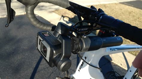 gopro hero  karma grip attached  trek emonda sl road bike test video youtube