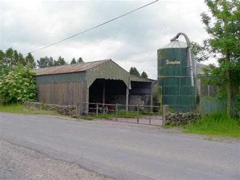 farm buildings  rh dengate geograph britain  ireland