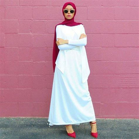 casual hijab outfits 32 best ways to wear hijab casually