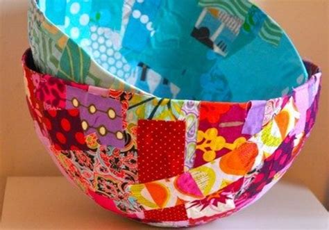 creative fabric scraps craft ideas hubpages