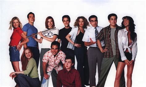 what do the cast of american pie look like now it s been almost 20