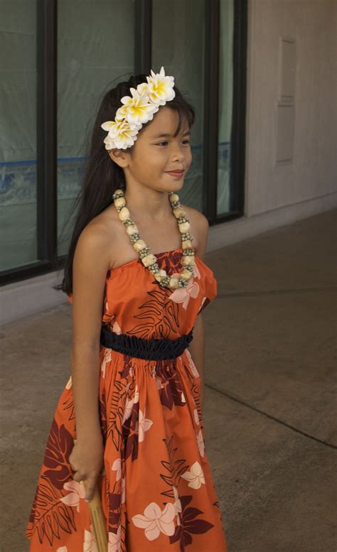 maui observer hawaiian hula girls