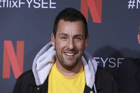 Adam Sandler Lebron James’ New Netflix Movie ‘hustle