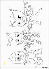 Coloring Pages Pj Disney Masks Renata Divyajanani sketch template