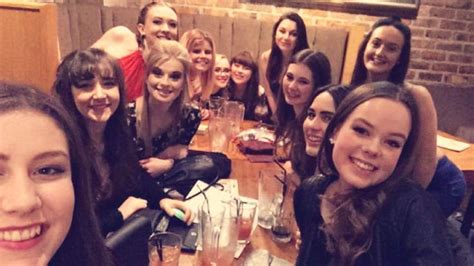 How To Nail A Girls Night Out In Sheffield