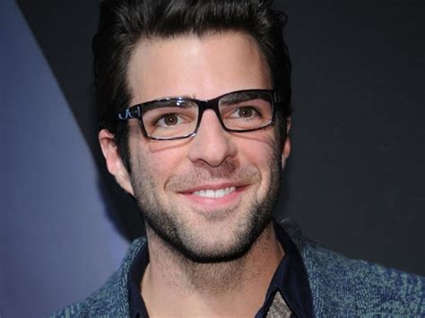 Bilgrimage Actor Zachary Quinto Comes Out As Gay