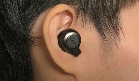 geek review jabra elite  wireless earbuds geek culture