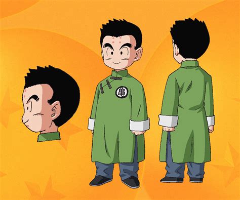 Dragon Ball Super Visual And Character Designs Revealed