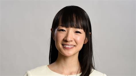 How Tidying Up With Marie Kondo Exposes Gender Biases
