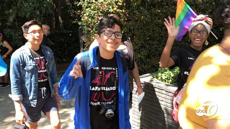 south la gay teen empowered through latino equality alliance after coming out