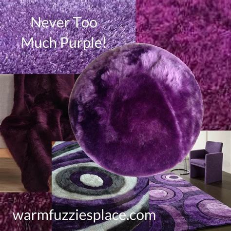 you can never have too much purple check out our purple