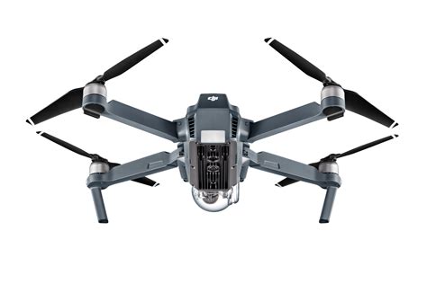 dji devoile le drone mavic pro une portee de  km  le vol en immersion frandroid