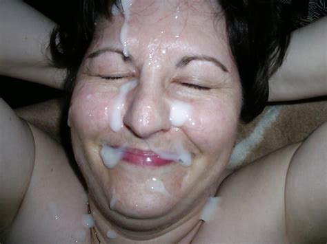 Mature Facials 4 28 Pics Xhamster