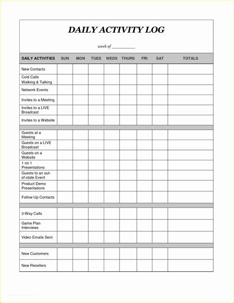 drone logbook template  printable templates