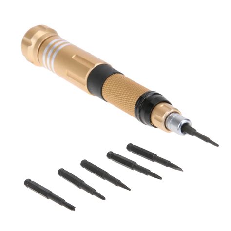 precision mini screwdrivers set multifunction repair open screwdrivers tool kit hand