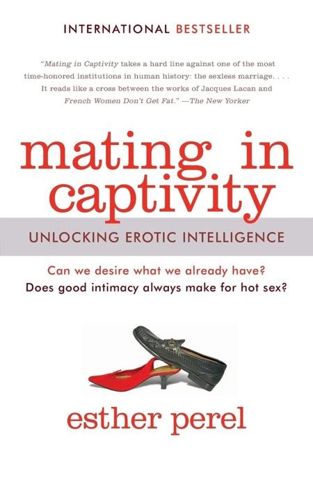 Read Mating In Captivity By Esther Perel Online Free Full Book