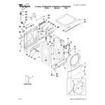 whirlpool washer parts diagram   blog