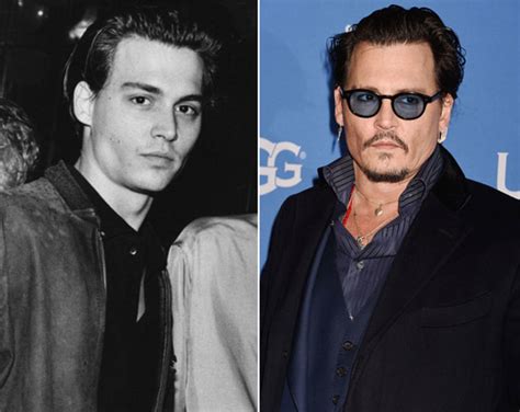 Male Heartthrobs Of The 1990s Where Are They Now