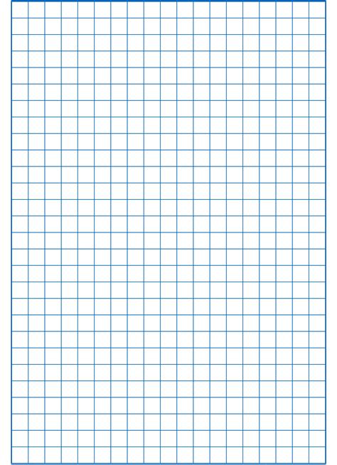 grid template  drawing