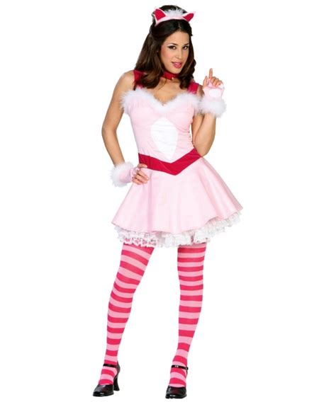 the cheshire kitten costume for adult halloween costumes
