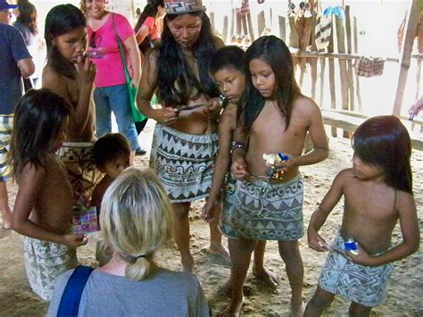 amazon tribe teen girls mega porn pics