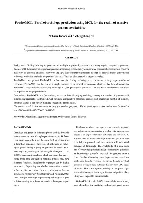 journal  plant breeding  genetics template esci journals publishing