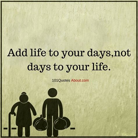 add life   days  days   life life quote  quotes