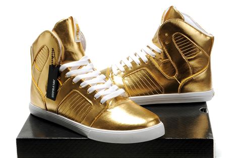 gold shoes expensive shoes gold