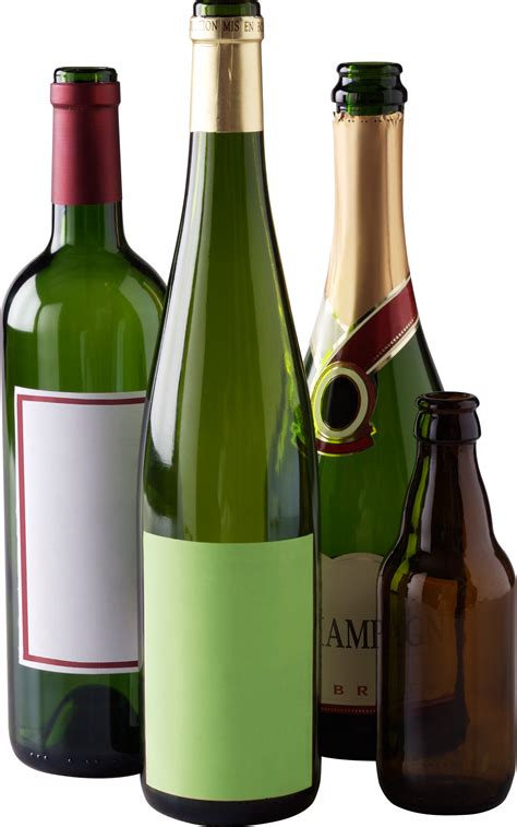Collection Of Png Wine Bottle And Glass Pluspng