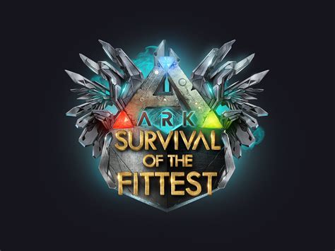ark survival   fittest rides exclusively  playstation