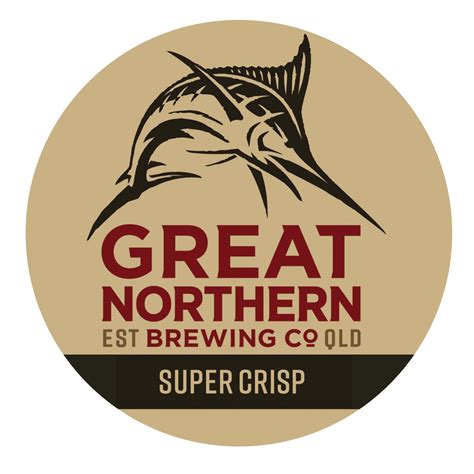great northern super crisp  westport club