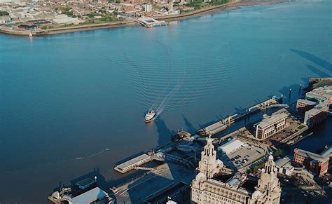 progress  liverpools ambitious mersey tidal power project place