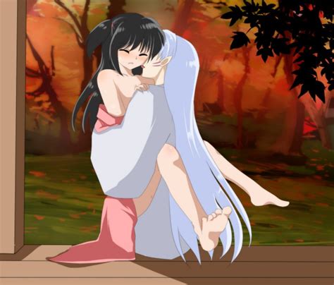 rule 34 inuyasha rin sesshoumaru tagme 511990