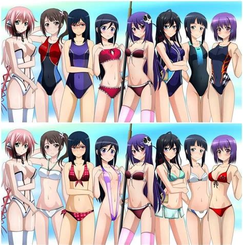 Rule 34 6 Girls 8girls Angel Wings Anohana The Flower