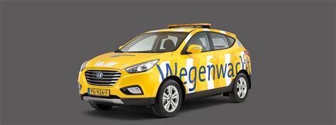 anwb wegenwacht kiest voor waterstofauto hyundai ix fuel cell