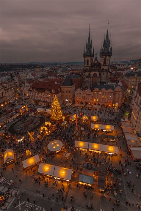 10 magical things to do in prague