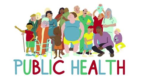top 5 benefits of public health programs healthpulls