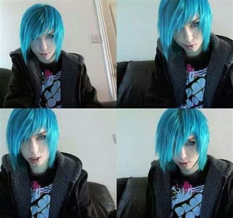 pin by jessica stroud on hmm emo hair emo scene hair