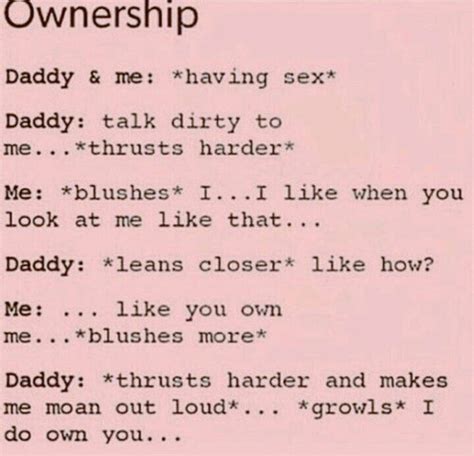 Daddy S Little ~👑 On Twitter Ownership Ddlg