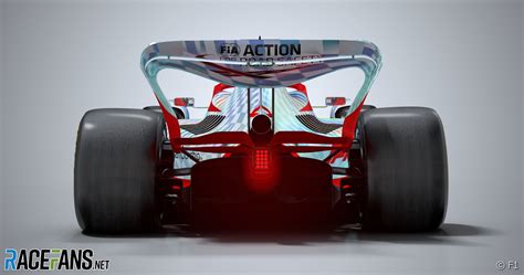 2022 f1 car model · racefans