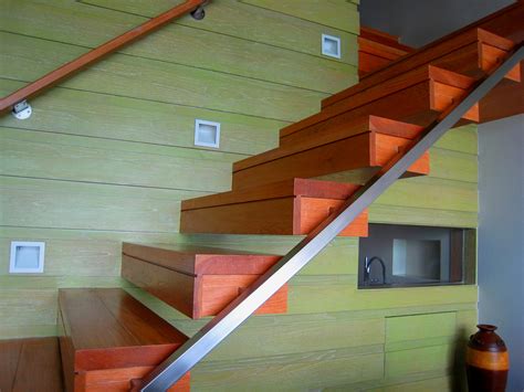 fancy staircase  aleentas ocean loft villa aleenta reso flickr